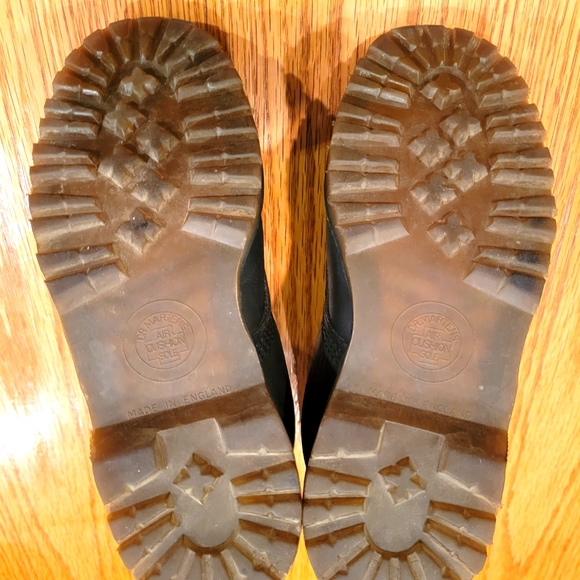 Made in England Doc Marten boots - Picture 7 of 12